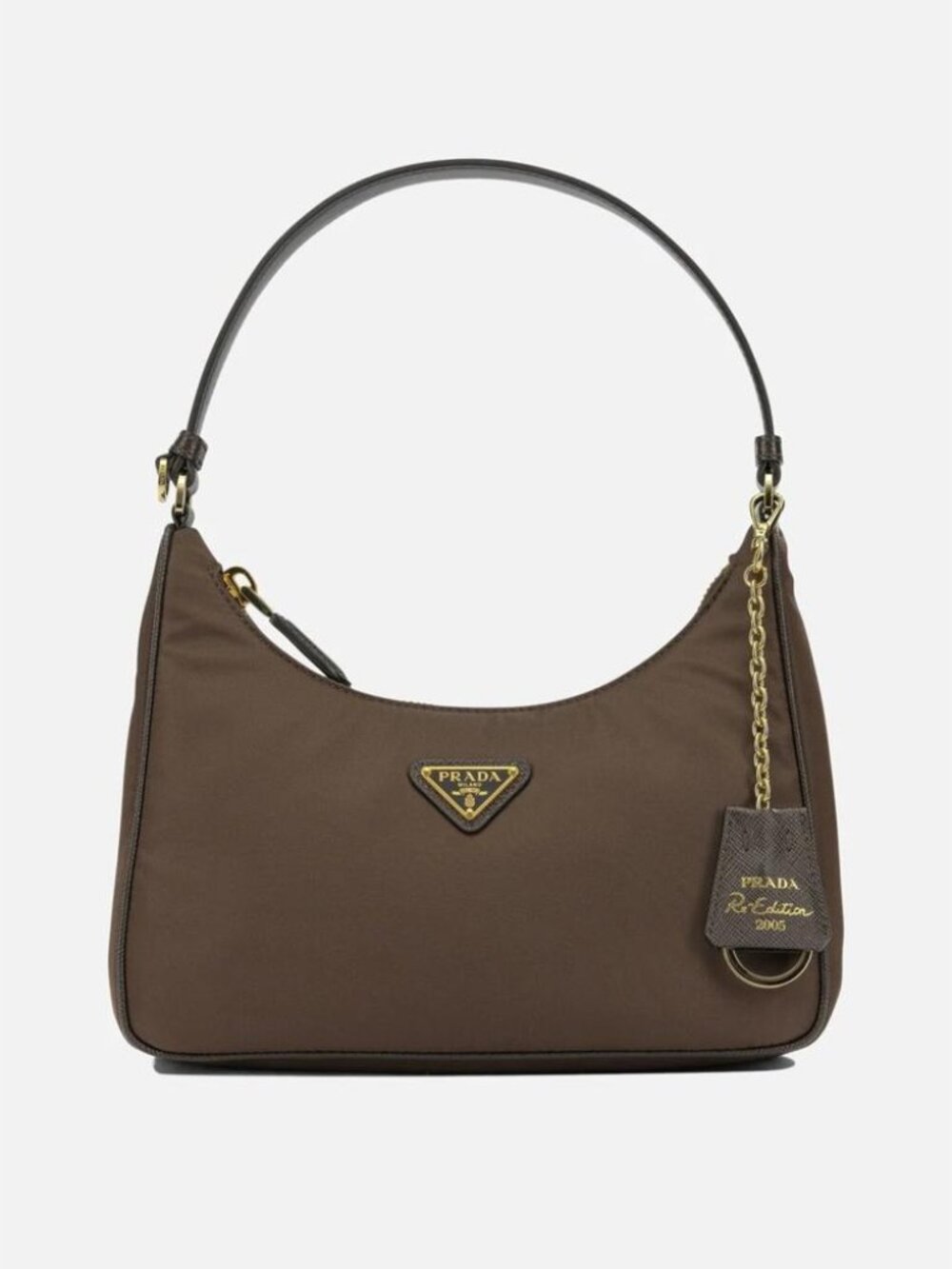 Prada “Re-Edition 2005” Small Shoulder Bag Women